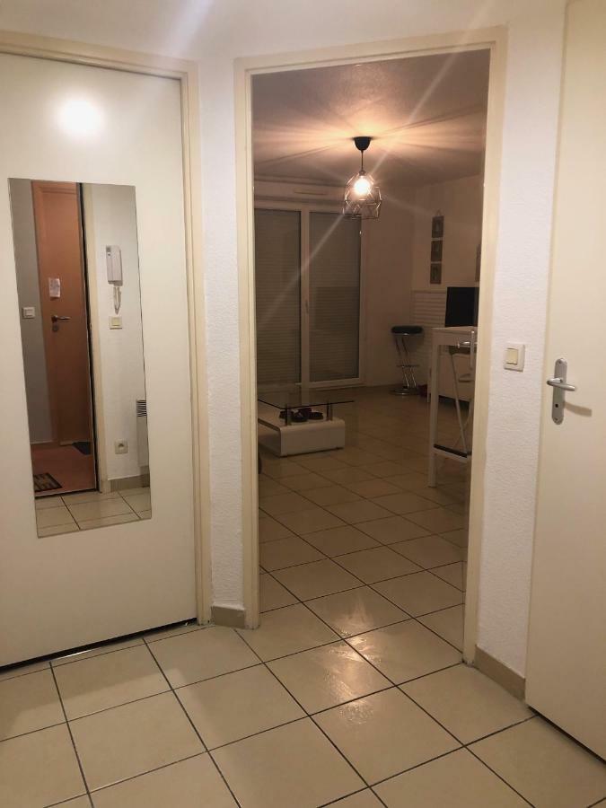 Apartment Au Milieu Des Lacs, Au Bord Du Guiers Aoste