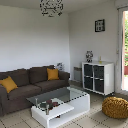 Appartement Au Milieu Des Lacs, Au Bord Du Guiers Aoste Exterior photo