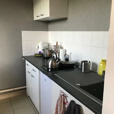 Appartement Au Milieu Des Lacs, Au Bord Du Guiers Aoste Exterior photo