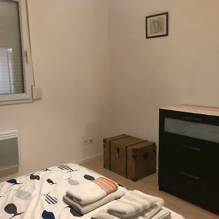 Appartement Au Milieu Des Lacs, Au Bord Du Guiers Aoste Exterior photo