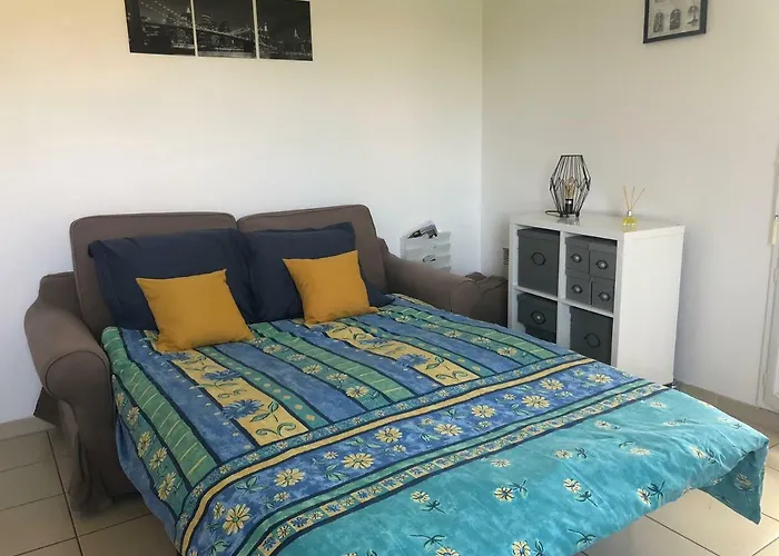 Appartement au milieu des lacs, au bord du Guiers
