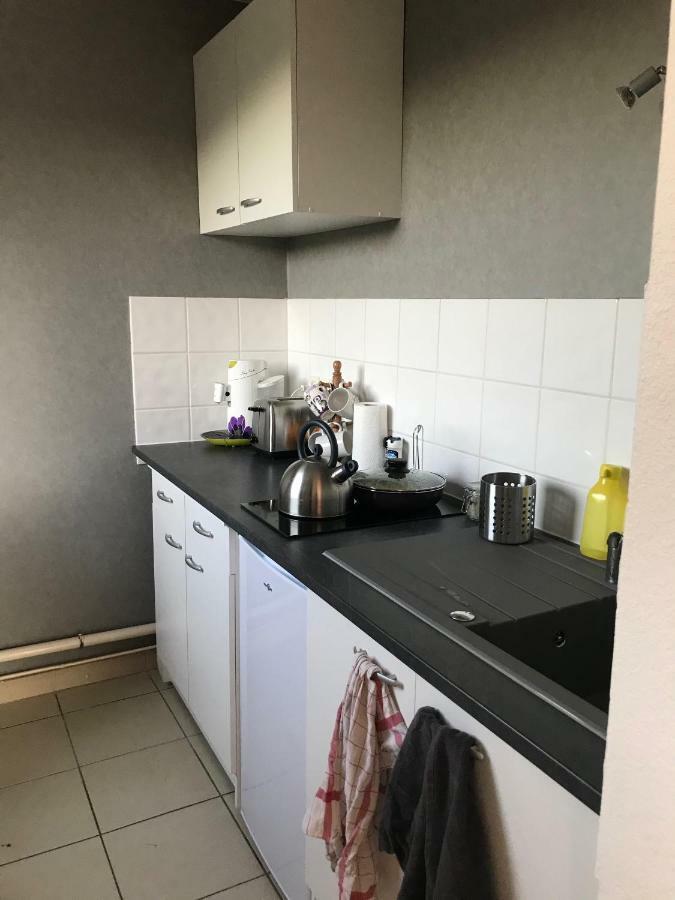 Appartement Au Milieu Des Lacs, Au Bord Du Guiers *