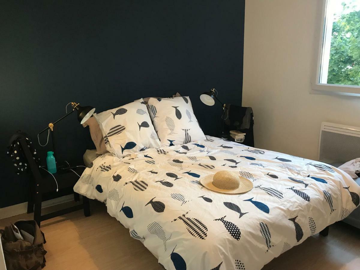 Appartement Au Milieu Des Lacs, Au Bord Du Guiers *